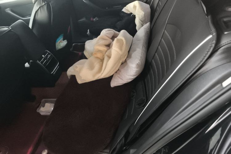 Used Volkswagen Magotan 2018 280TSI DSG Leading Model