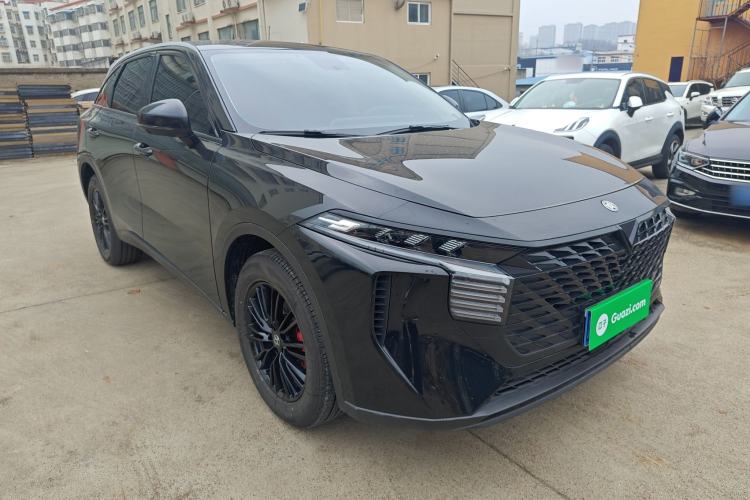 Used Venucia V 2023 260T Idol Edition Pro