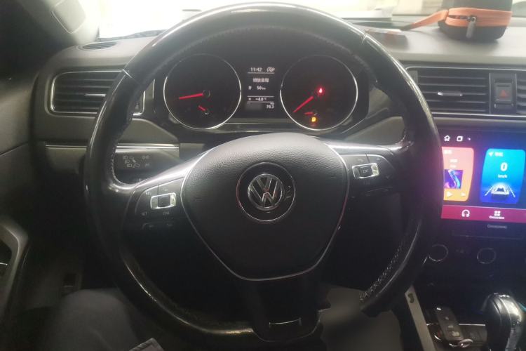 Used Volkswagen Sagitar 2018 280TSI DSG Ignite Edition