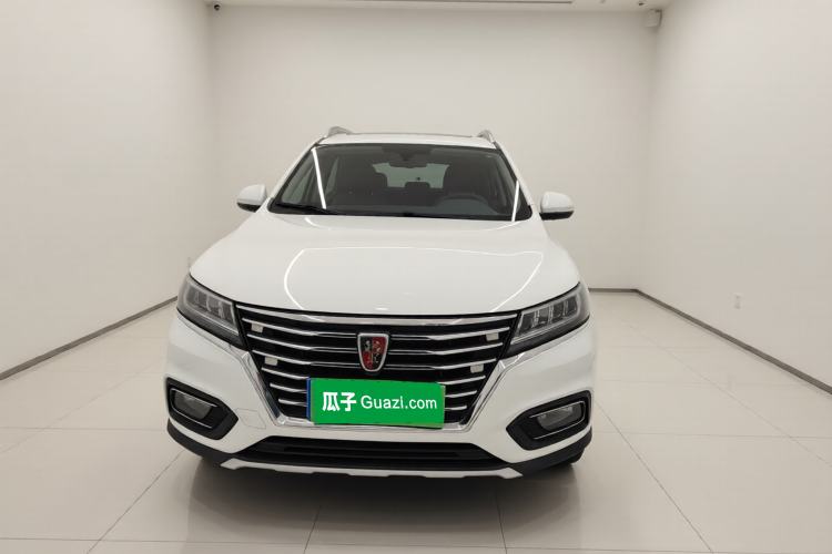 Used Roewe RX5 2019 20T Two-Wheel Drive Automatic Ali Smart Connectivity Platinum Edition
