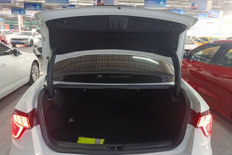 Used Lynk & Co 03 2021 2.0TD Automatic Jing Plus