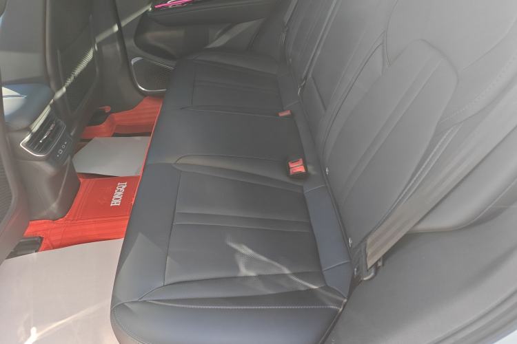 Used Hongqi HS3 PHEV 2024 PHEV 115km Jingwei Edition