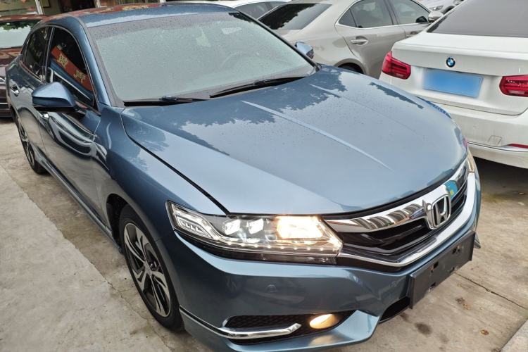 Used Honda Spirior 2015 2.4L Prestige Edition