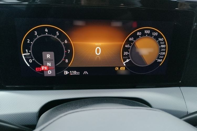 Used Volkswagen Lamando 2025 Lavida L 280TSI DSG Cool & Spicy Edition
