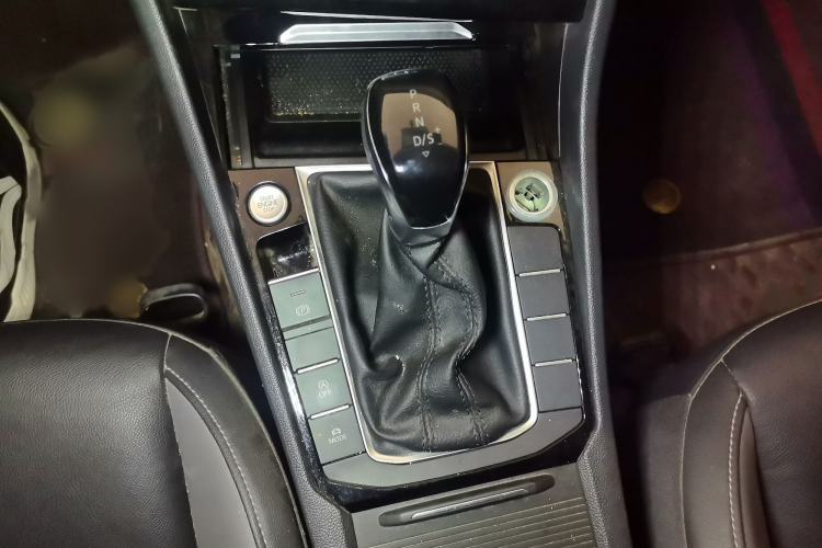 Used Volkswagen Sagitar 2021 200TSI DSG Comfort Connect Edition
