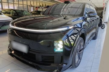 Used Li Auto L7 2024 Ultra Model