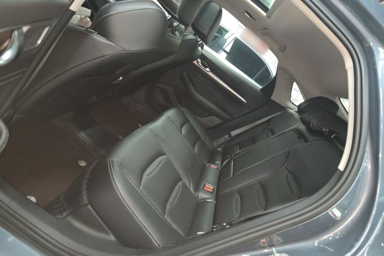 Used Geely Auto Preface 2023 2.0TD Luxury Version