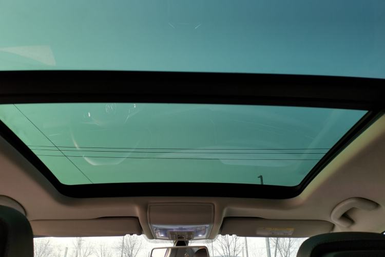 Used Volkswagen Passat 2019 330TSI Luxury Edition China VI Standard
