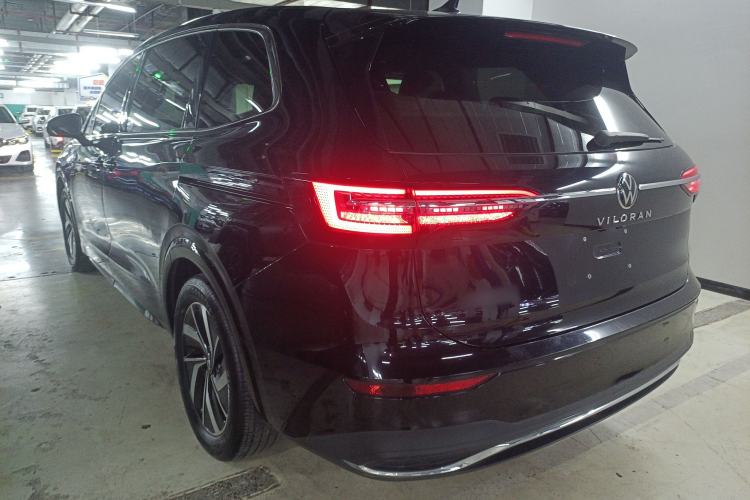 Used Volkswagen Viloran 2023 380TSI Luxury Edition