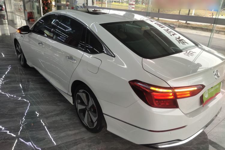 Used Honda Inspire 2019 Rui·Hybrid 2.0L Jingyue Edition China VI Emission Standard