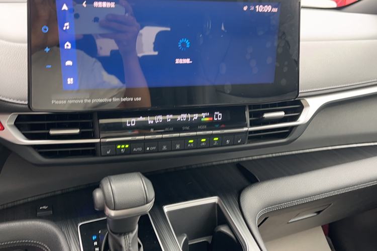 Used Toyota Sienna 2021 2.5L Hybrid Ultimate Edition
