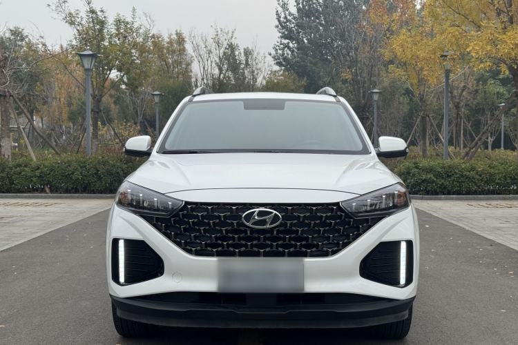 Used Hyundai ix35 2021 2.0L Automatic 2WD GLS Leading Edition