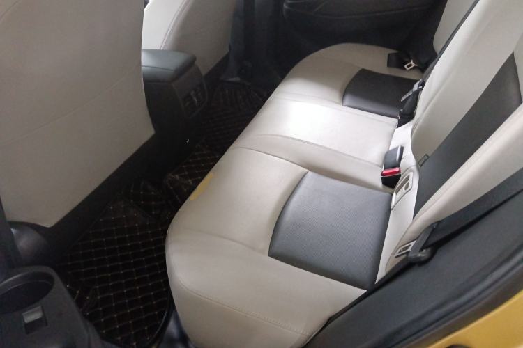 Used Toyota FRONTLANDER 2022 2.0L CVT Luxury PLUS Edition
