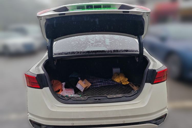 Used Nissan Teana 2021 2.0L XL Comfort Edition
