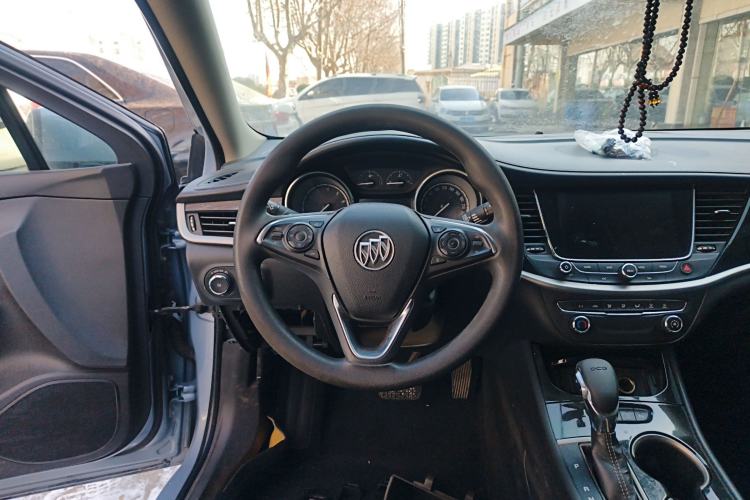 Used Buick Verano 2015 Sedan 20T Dual-Clutch Leading Model
