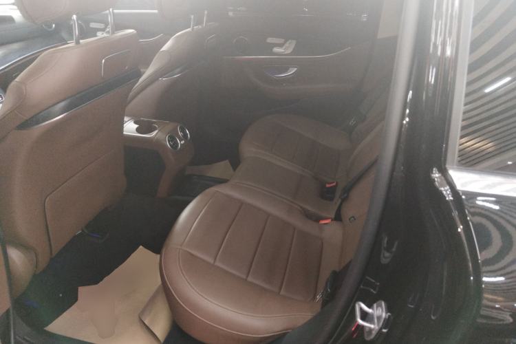 Used Mercedes-Benz E-Class 2019 E 300 L Sport Luxury Edition