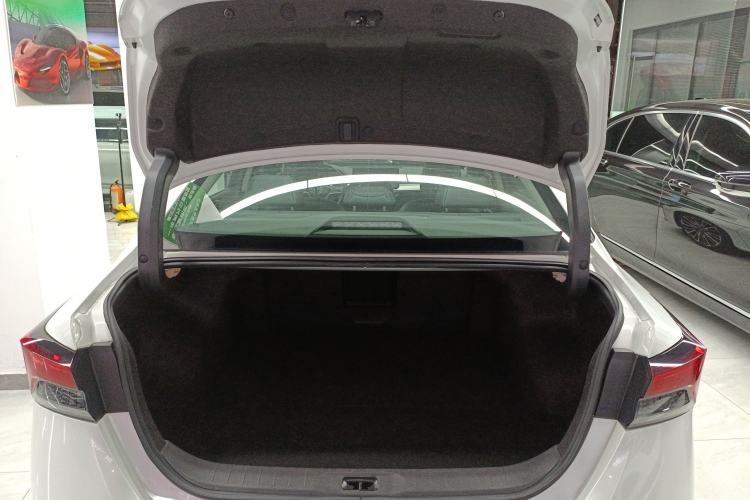 Used Nissan Teana 2022 2.0T XL Enjoyment Edition
