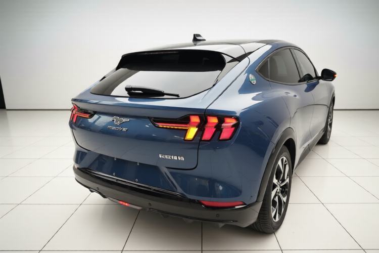 Used Ford Mustang Mach-E 2021 AION Y Plus Rear-Drive Luxury Edition (Long Range)