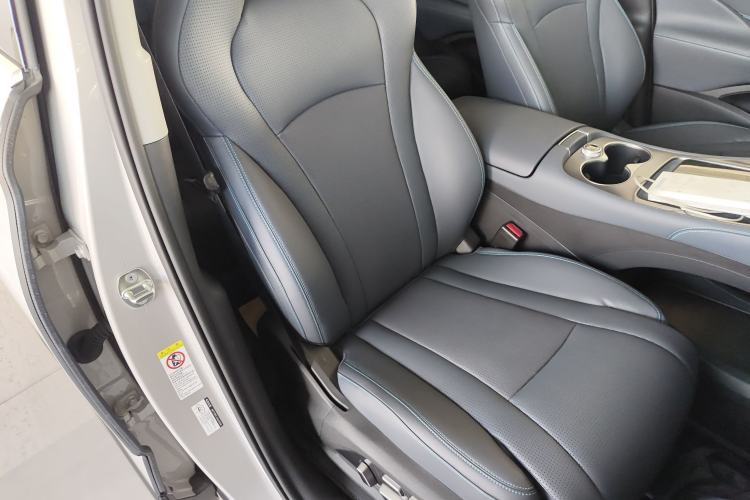 Used BYD Sealion 07 DM-i 2025 150 Flagship+ Edition