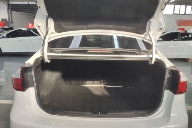 Used Kia K3 2016 1.6L Manual GL
