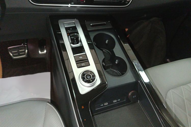 Used Volkswagen Talagon 2023 380TSI Four-Wheel Drive R-Line Cruise Edition
