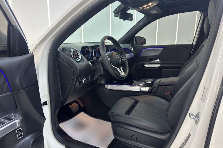 Used Mercedes-Benz GLB 2021 GLB 200 Dynamic Edition
