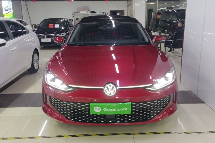 Used Volkswagen Lamando 2022 Lavida L 280TSI DSG Cool & Spicy Edition
