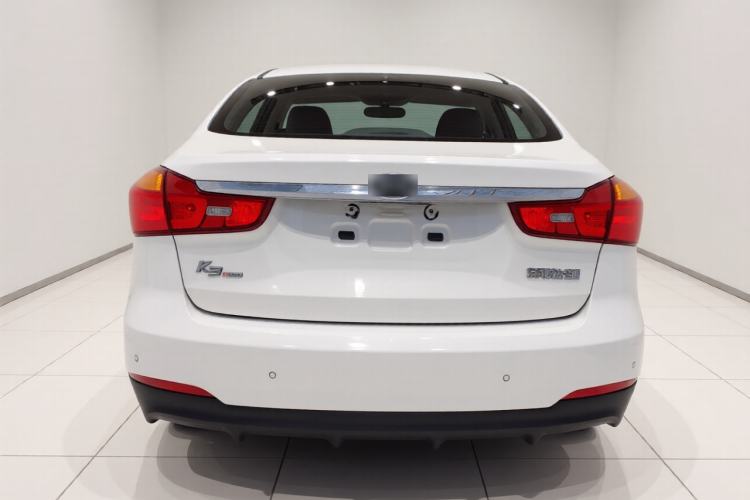 Used Kia K3 2015 1.6L Automatic GL
