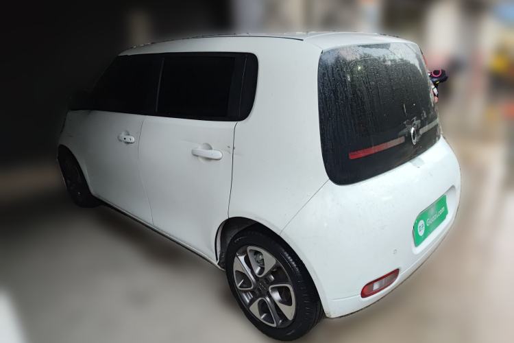 Used ORA White Cat 2020 401 km Flagship Version