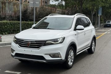 Used Roewe RX5 2018 20T Two-Wheel Drive Automatic Flagship Edition