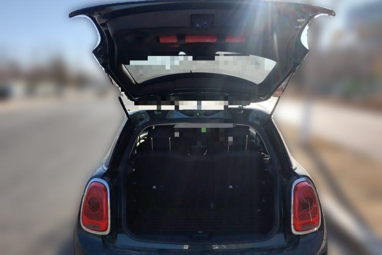 Used  MINI 2016 1.5T COOPER
