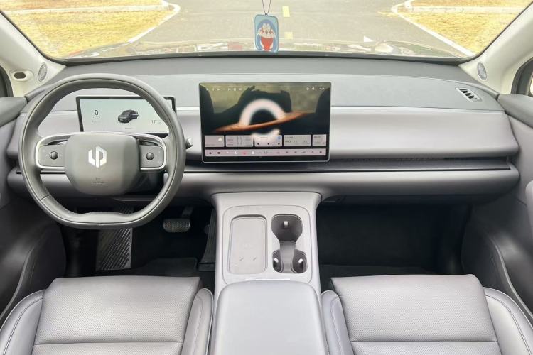 Used Leapmotor C10 2024 210 LiDAR Version
