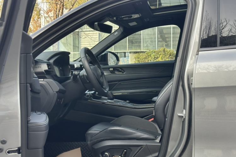 Used Lynk & Co 01 2021 2.0TD Four-Wheel Drive Hype-Halo
