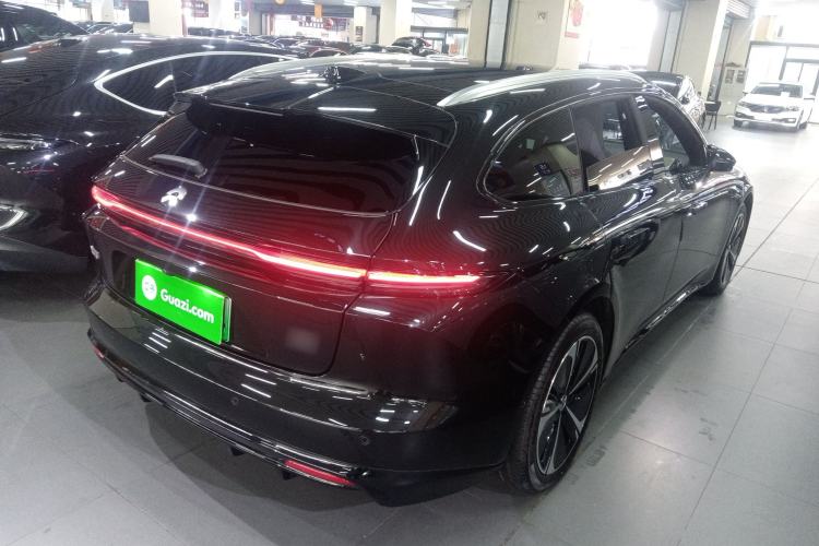 Used Nio ET5T 2025 75 kWh Touring
