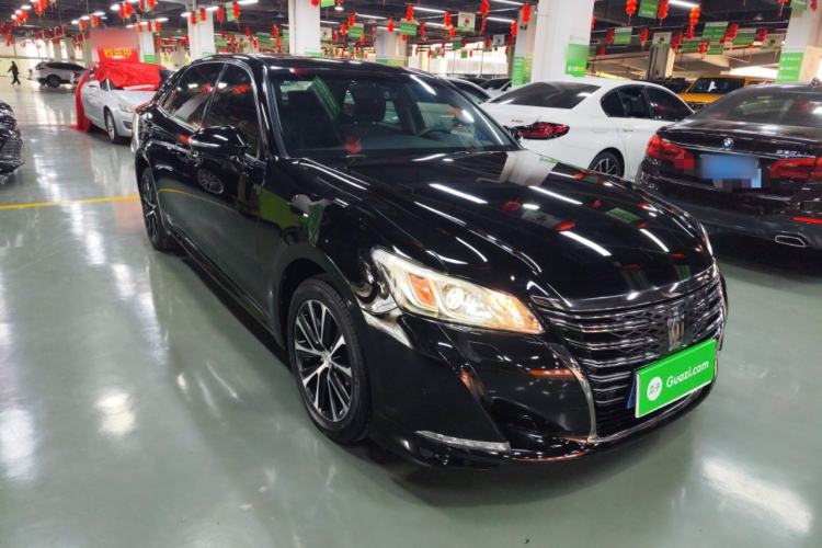 Used Toyota Crown 2018 2.0T Fashion Edition