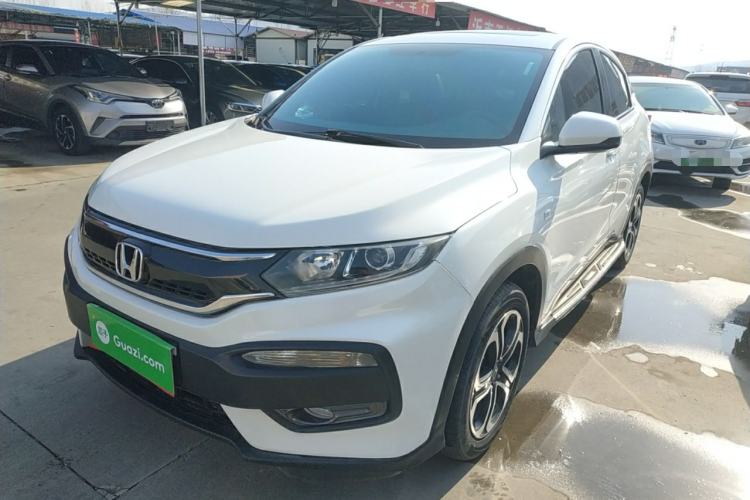 Used Honda XR-V 2017 1.8L EXi CVT Comfort Version