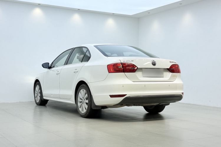 Used Volkswagen Sagitar 2014 Revised Version 1.6L Automatic Comfort Edition
