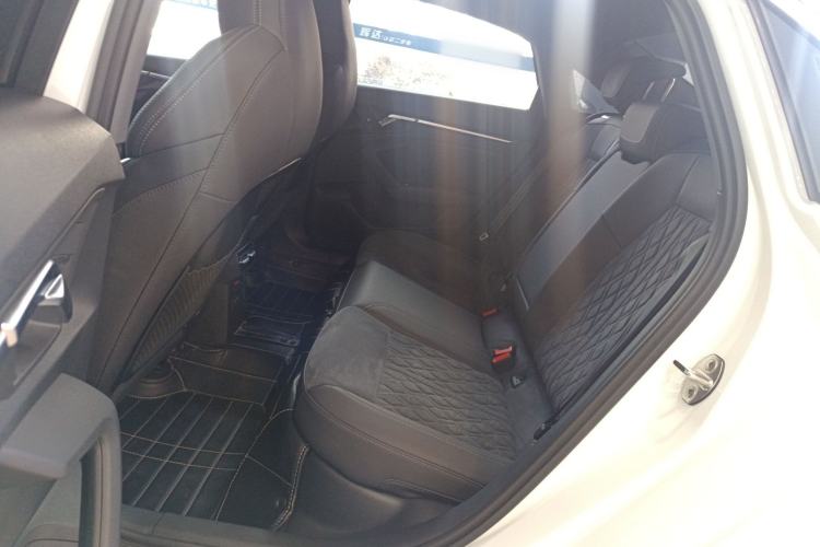 Used Audi A3 2023 Restyled A3L Limousine 35 TFSI Luxury Sport Edition