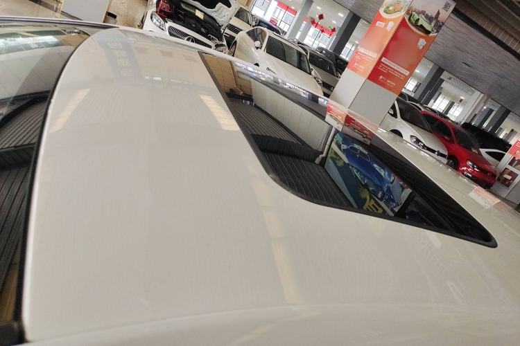 Used Chevrolet Cruze 2017 1.5L Automatic Xuanfeng Edition
