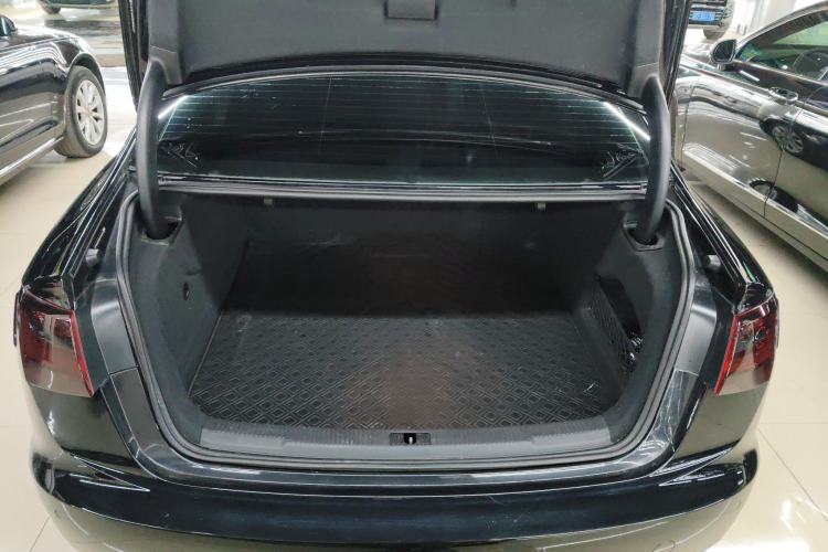 Used Audi A6L 2014 30 FSI Comfort Model
