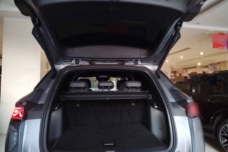 Used BYD Song L DM-i 2024 112 km Beyond Edition