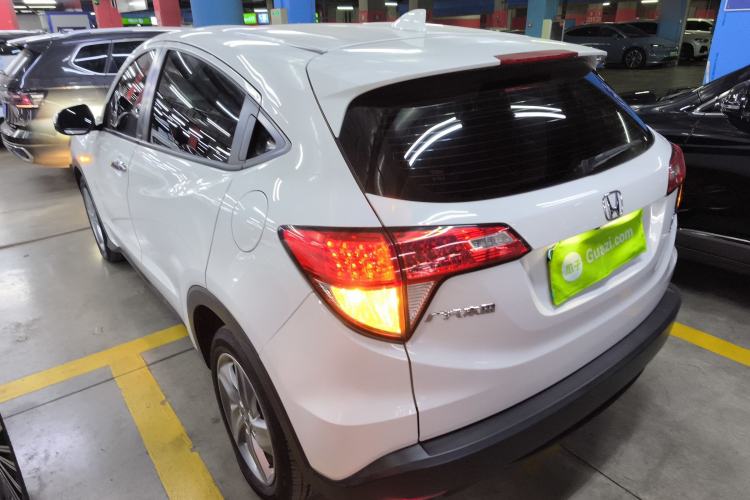 Used Honda Vezel 2019 220 TURBO CVT Elite Version China V Emission Standard
