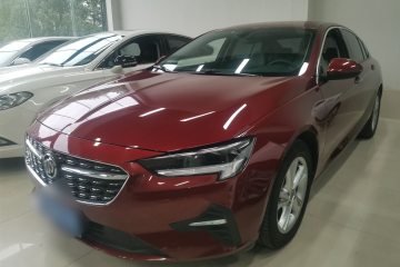 Used Buick Regal 2021 552T Elite Edition