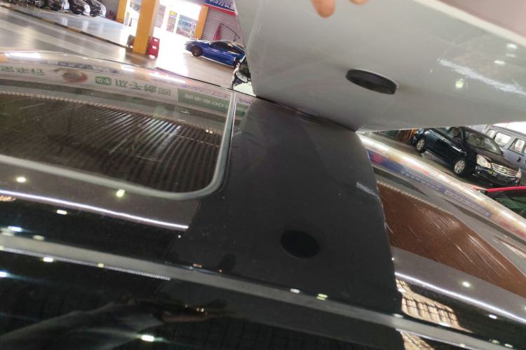 Used Toyota Reiz 2013 2.5V Shangrui Edition