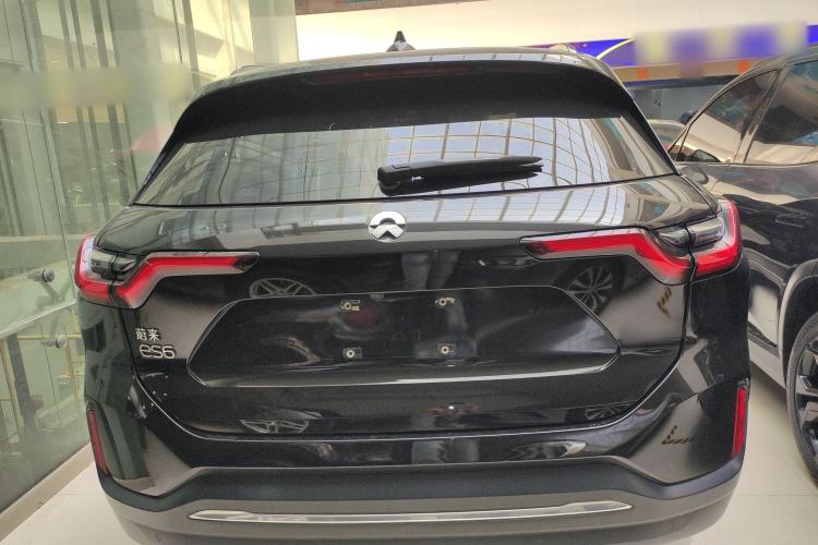 Used Nio ES6 2022 100kWh Sport Edition