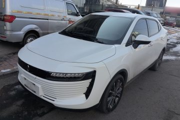 Used ORA iQ 2018 Smart Connectivity Model