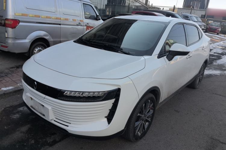 Used ORA iQ 2018 Smart Connectivity Model