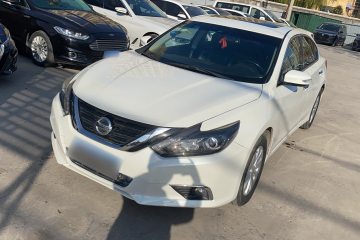 Used Nissan Teana 2016 2.0L XL Comfort Edition