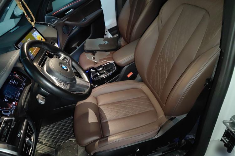 Used BMW X3 2023 Restyled xDrive30i Luxury Version M Night Edition Package