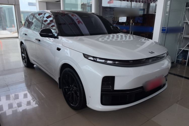 Used Li Auto L7 2023 Pro Model